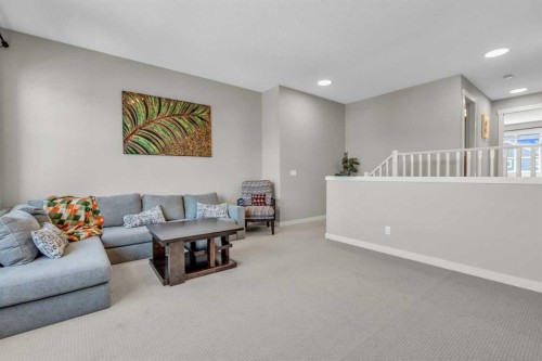 57 Silverado Skies Drive Sw, Calgary, AB - Indoor