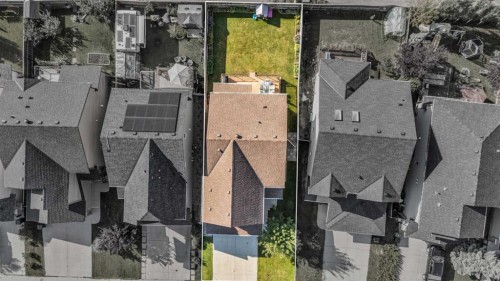 57 Silverado Skies Drive Sw, Calgary, AB - Outdoor