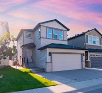 95 Cornerbrook Common NE Calgary, AB T3N 1L9