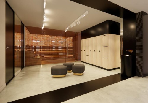 905-100 10A Street Nw, Calgary, AB - Indoor Photo Showing Other Room