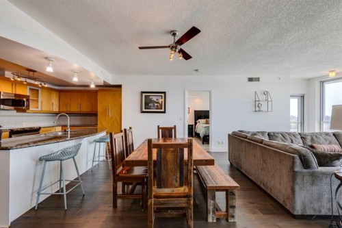 1103-817 15 Avenue Sw, Calgary, AB - Indoor