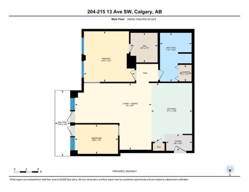 204-215 13 Avenue Sw, Calgary, AB - Other
