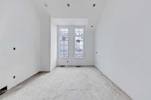 417 22 Avenue Nw, Calgary, AB - Indoor Photo Showing Other Room