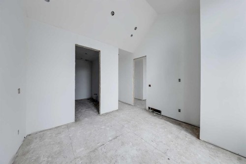 417 22 Avenue Nw, Calgary, AB - Indoor Photo Showing Other Room