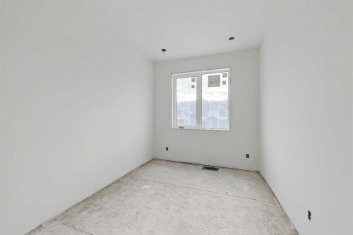 417 22 Avenue Nw, Calgary, AB - Indoor Photo Showing Other Room