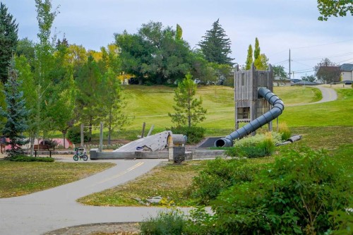 417 22 Avenue Nw, Calgary, AB - Outdoor