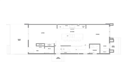 417 22 Avenue Nw, Calgary, AB - Other