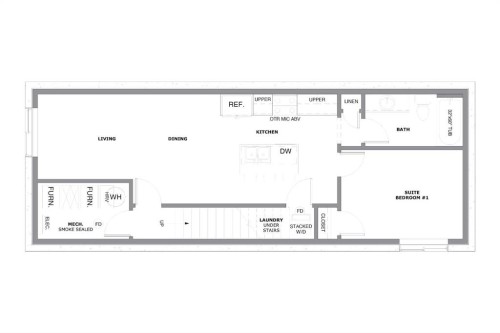 417 22 Avenue Nw, Calgary, AB - Other