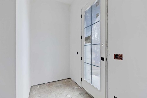 417 22 Avenue Nw, Calgary, AB - Indoor Photo Showing Other Room