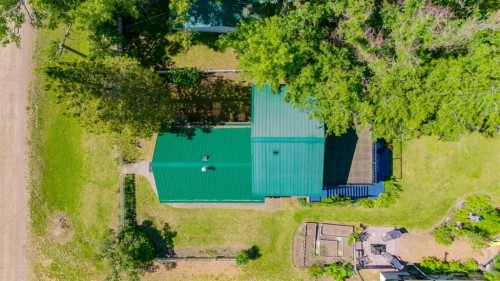 235 5 Street, Drumheller, AB - Outdoor