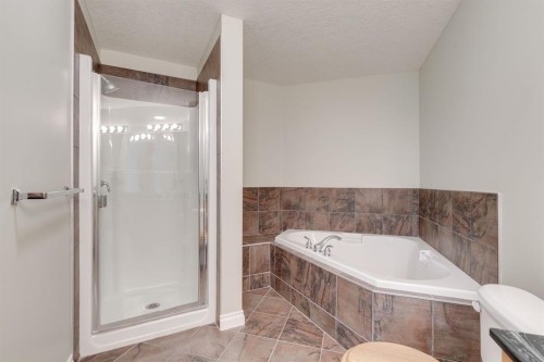 304-10 Hemlock Crescent Sw, Calgary, AB - Indoor Photo Showing Bathroom