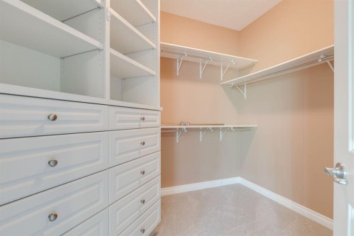 304-10 Hemlock Crescent Sw, Calgary, AB - Indoor With Storage