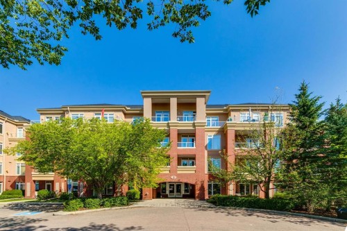 304-10 Hemlock Crescent Sw, Calgary, AB - Outdoor With Facade