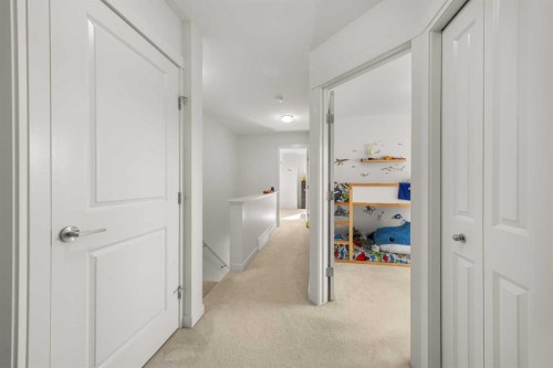 104 Sherwood Lane Nw, Calgary, AB - Indoor Photo Showing Other Room