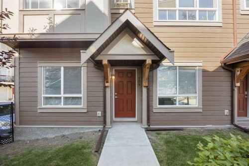 104 Sherwood Lane Nw, Calgary, AB - Outdoor