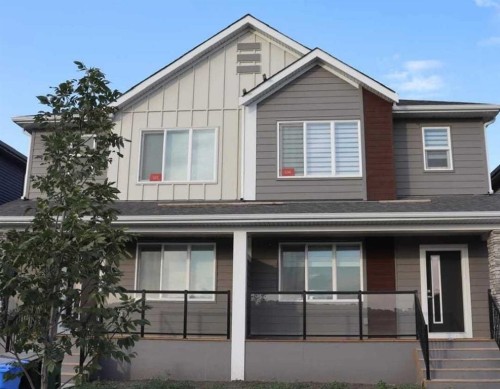 526 Wolf Willow Boulevard SE Calgary, AB T2X 5P7