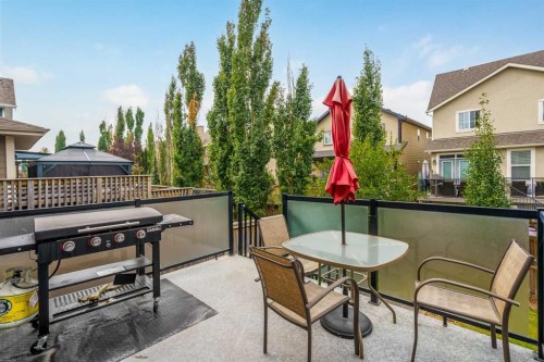 26 Mahogany Green Se, Calgary, AB - Outdoor