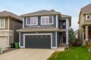 26 Mahogany Green Se, Calgary, AB  - Outdoor With Facade 