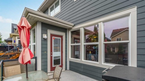 26 Mahogany Green Se, Calgary, AB - Outdoor With Exterior