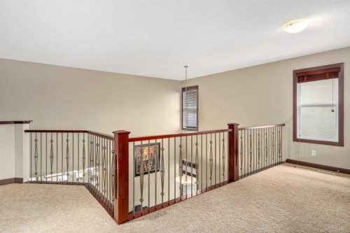26 Mahogany Green Se, Calgary, AB - Indoor Photo Showing Other Room