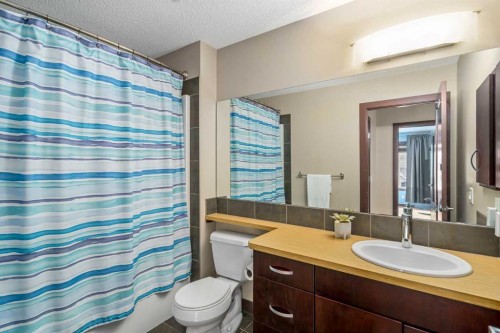 26 Mahogany Green Se, Calgary, AB - Indoor Photo Showing Bathroom