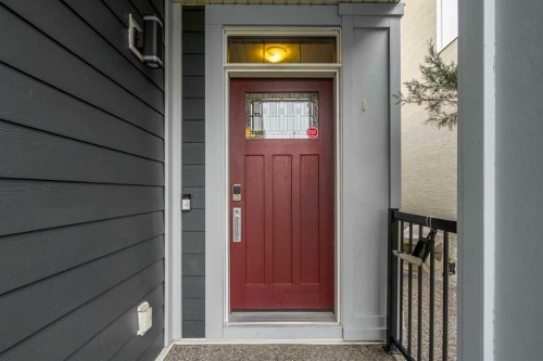 26 Mahogany Green Se, Calgary, AB - Outdoor With Exterior
