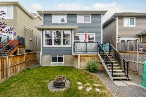 26 Mahogany Green Se, Calgary, AB - Outdoor