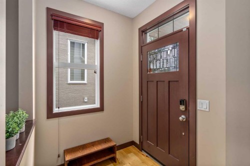 26 Mahogany Green Se, Calgary, AB - Indoor Photo Showing Other Room