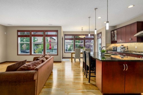 26 Mahogany Green Se, Calgary, AB - Indoor