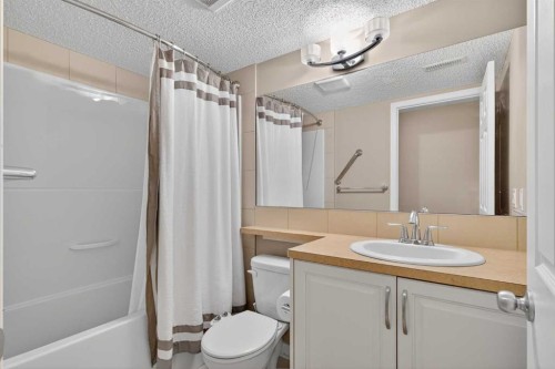 2075 Brightoncrest Common Se, Calgary, AB - Indoor Photo Showing Bathroom