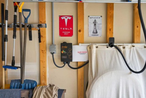 2075 Brightoncrest Common Se, Calgary, AB - Indoor Photo Showing Basement