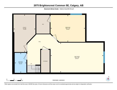 2075 Brightoncrest Common Se, Calgary, AB - Other