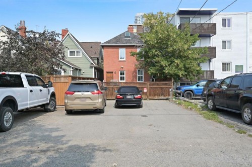 1215 14 Avenue Sw, Calgary, AB 