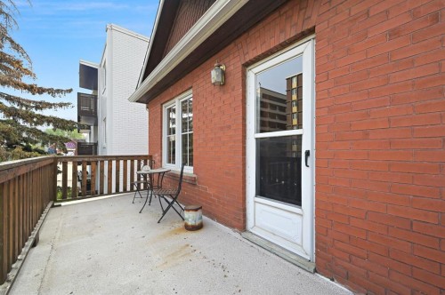 1215 14 Avenue Sw, Calgary, AB 