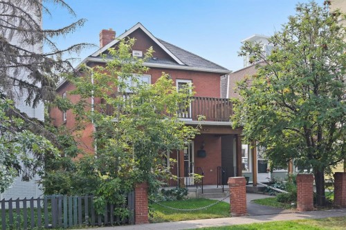 1215 14 Avenue Sw, Calgary, AB 