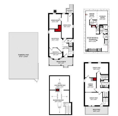 1215 14 Avenue Sw, Calgary, AB 