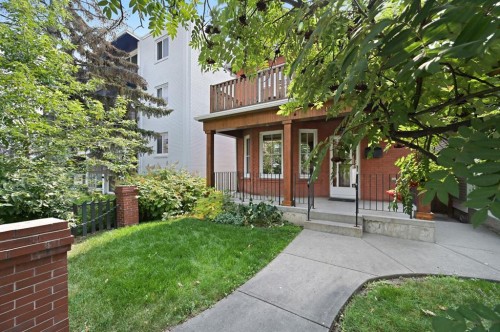 1215 14 Avenue Sw, Calgary, AB 