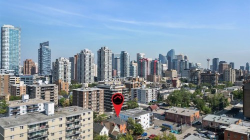 1215 14 Avenue Sw, Calgary, AB 
