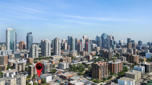 1215 14 Avenue Sw, Calgary, AB 