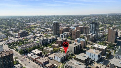 1215 14 Avenue Sw, Calgary, AB 