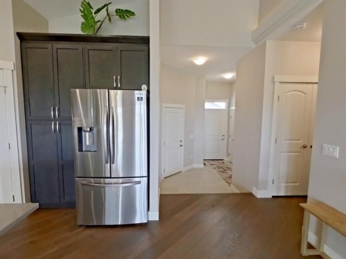 702 Fairways Drive, Vulcan, AB - Indoor Photo Showing Other Room