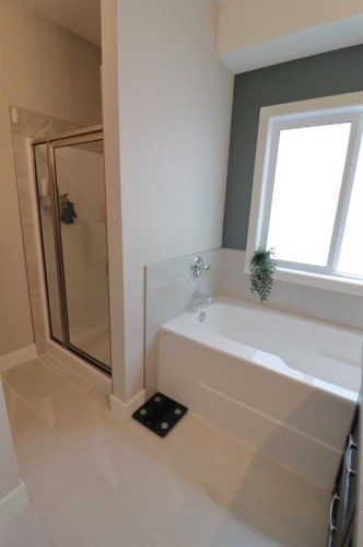 702 Fairways Drive, Vulcan, AB - Indoor Photo Showing Bathroom