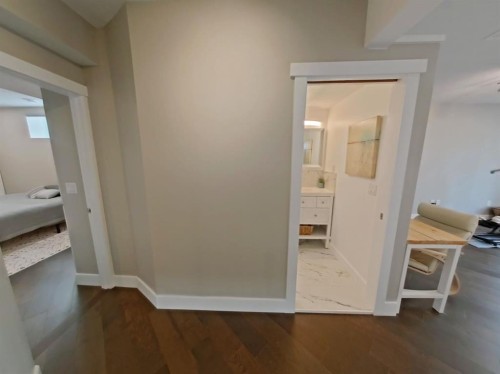 702 Fairways Drive, Vulcan, AB - Indoor