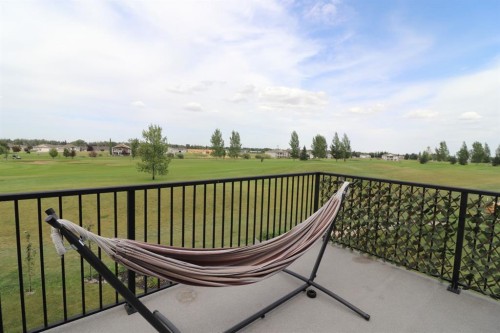 702 Fairways Drive, Vulcan, AB - Outdoor With View