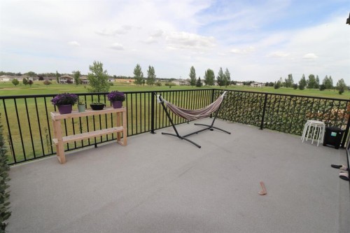 702 Fairways Drive, Vulcan, AB - Outdoor