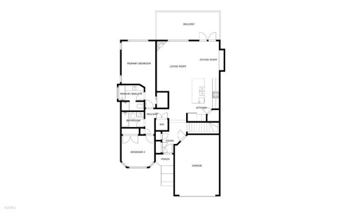 702 Fairways Drive, Vulcan, AB - Other