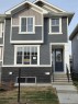 63 Lambeau Lane Se, Airdrie, AB  - Outdoor With Facade 