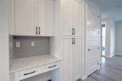 63 Lambeau Lane Se, Airdrie, AB - Indoor