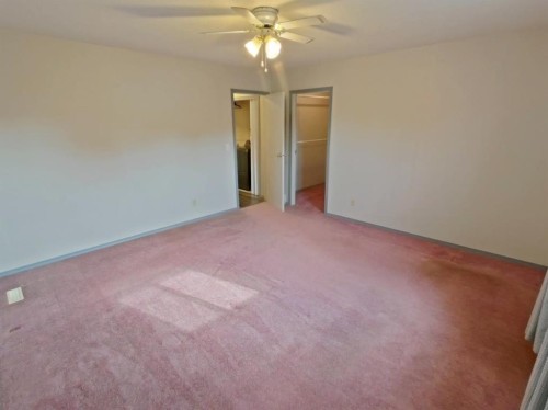 409 1 Street North, Vulcan, AB - Indoor Photo Showing Other Room