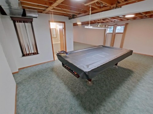 409 1 Street North, Vulcan, AB - Indoor Photo Showing Other Room